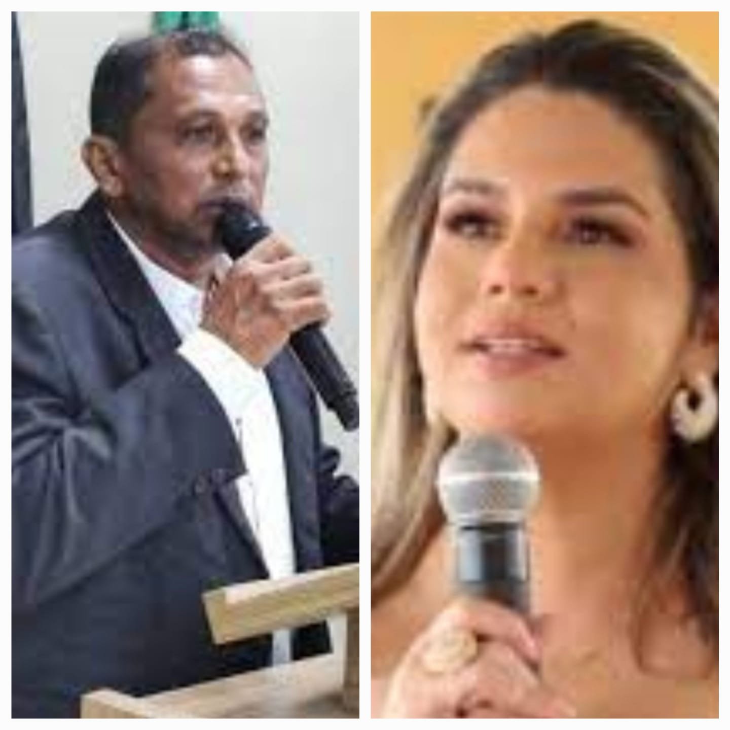 Queda De BraÇo – Câmara De Conde Não Acata Pedido Da Prefeita Karla Pimentel E Marca Sessão Extraordinária Para 31 De Janeiro